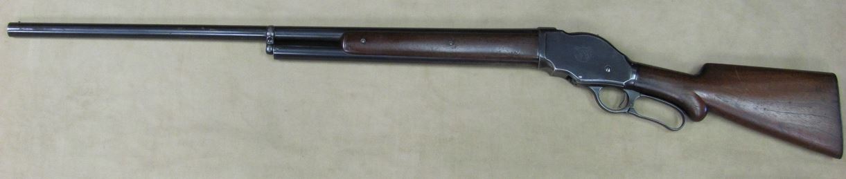 Winchester 1901